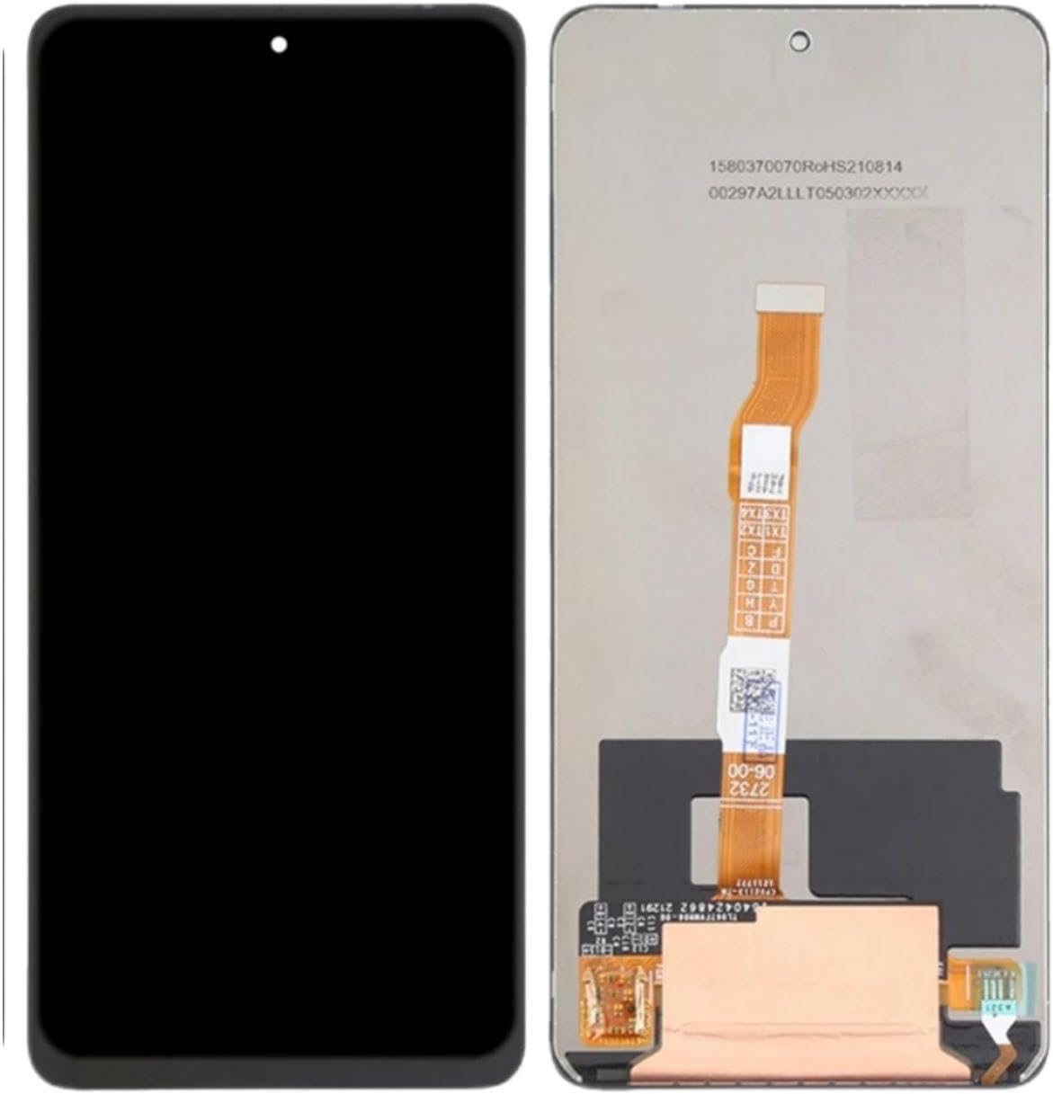 Vivo Y77 LCD Display Price in Bangladesh We Fix Fast