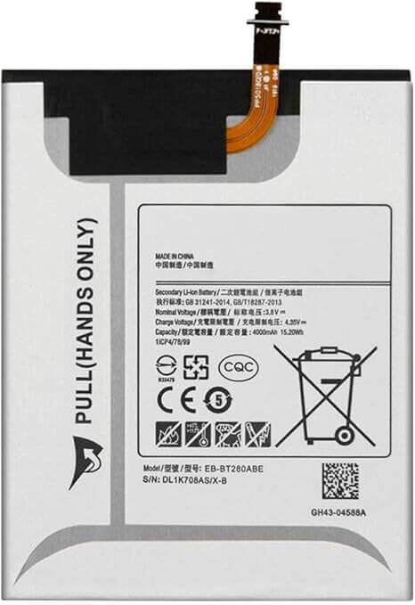 Samsung T285 Galaxy Tab A 7.0 Battery Price in BD We Fix Fast