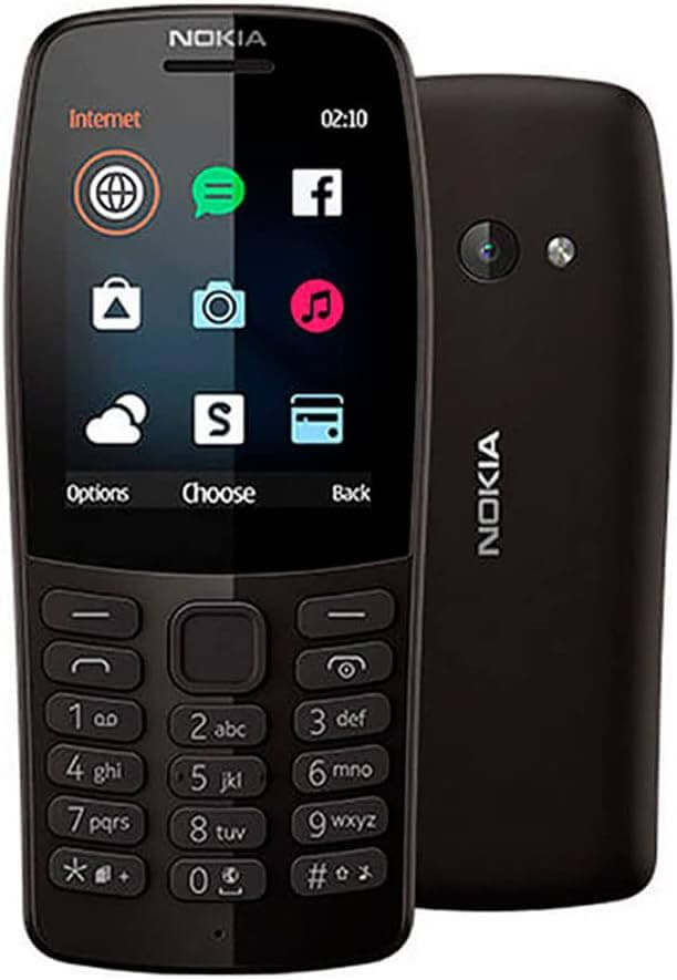nokia 210 price in bangladesh