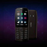 nokia 210 price in bangladesh