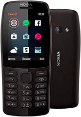 nokia 210 price in bangladesh