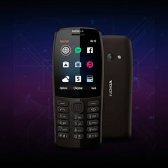 nokia 210 price in bangladesh