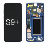 Original Samsung Galaxy S9 Plus Super AMOLED Display in bd we fix fast