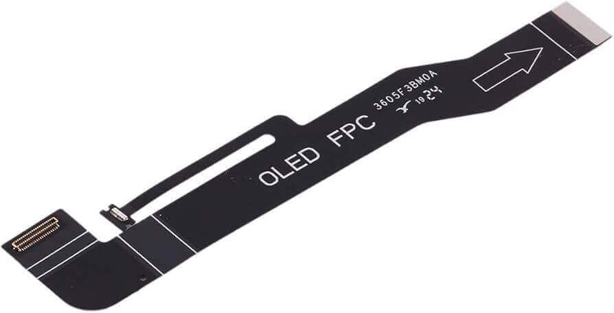 Xiaomi Mi CC9 Motherboard Connector flex cable in BD We Fix Fast