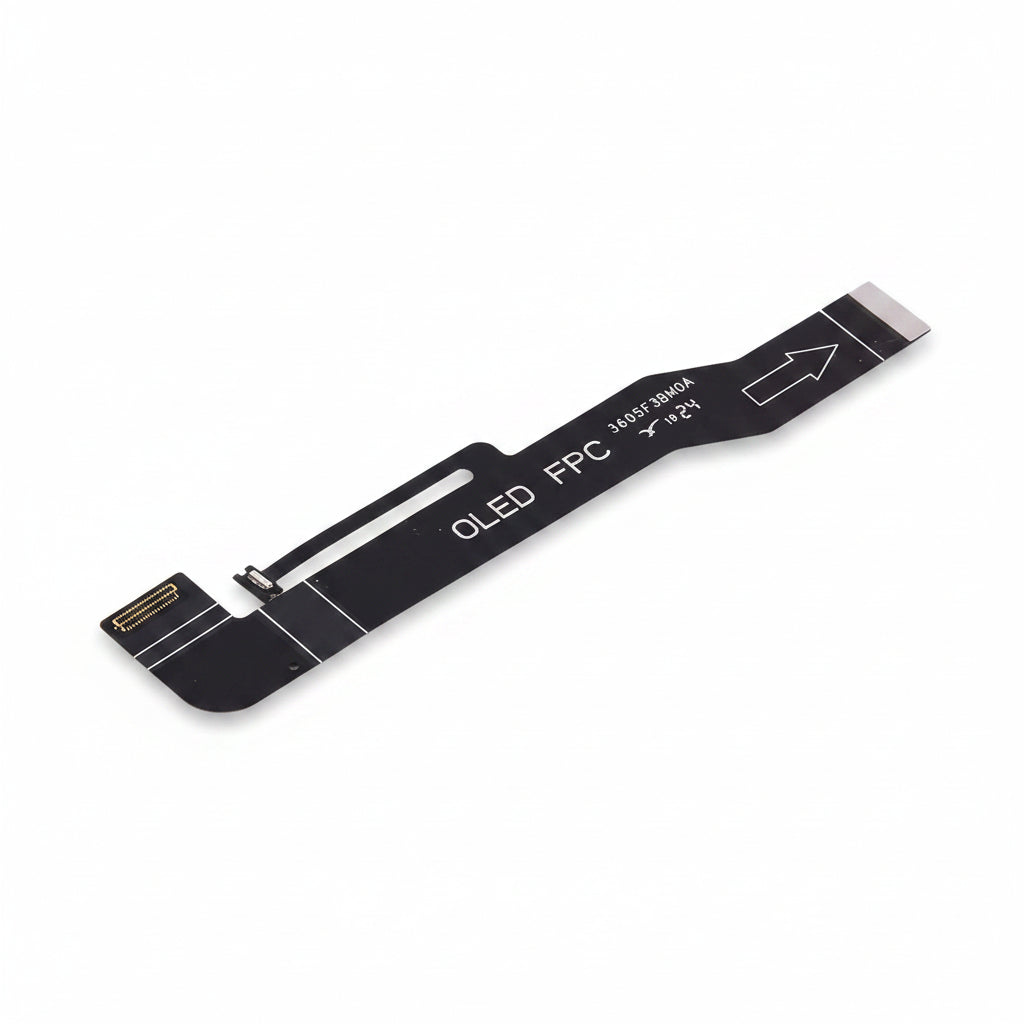 Xiaomi Mi CC9 Motherboard Connector flex cable in BD We Fix Fast