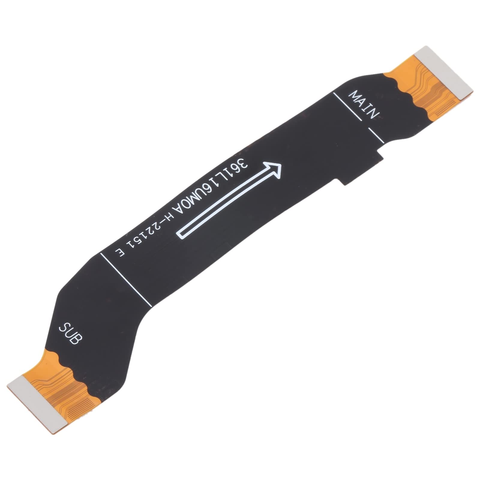 Xiaomi Redmi K50i Motherboard Connector flex cable price in BD We Fix Fast