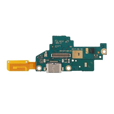 Google Pixel 7 Charging Logic Board Price in Bangladesh wefixfast