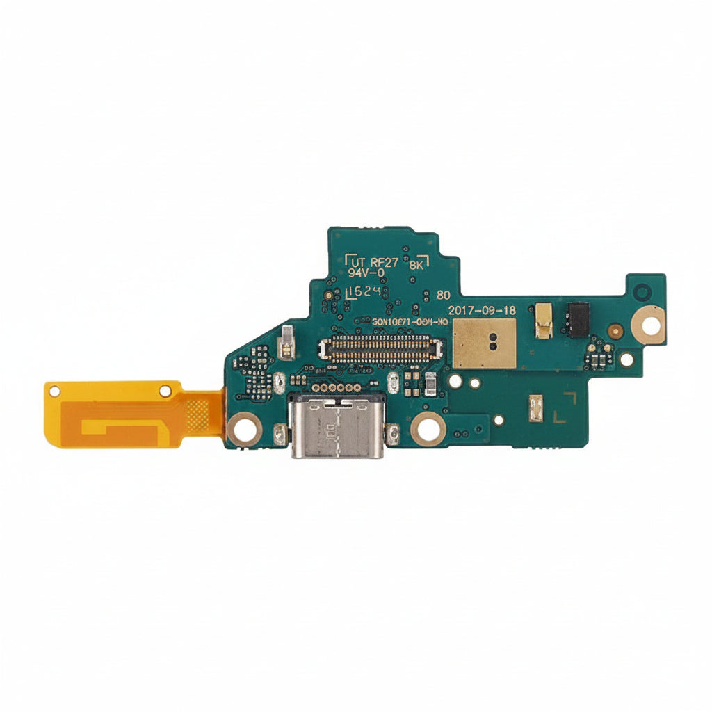 Google Pixel 7 Charging Logic Board Price in Bangladesh wefixfast