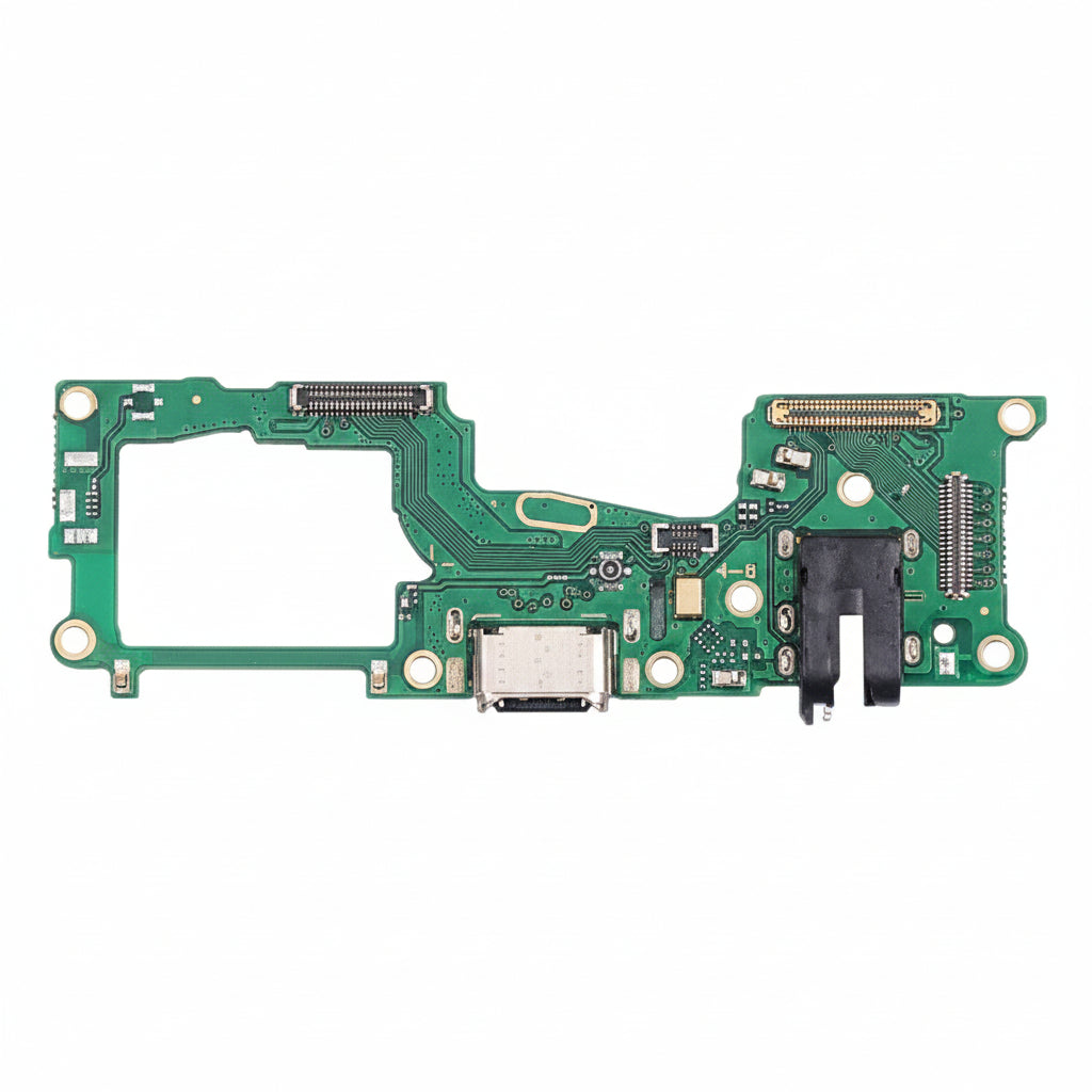 Original Realme 8 Pro Charging Logic Board Price in Bangladesh We Fix Fast