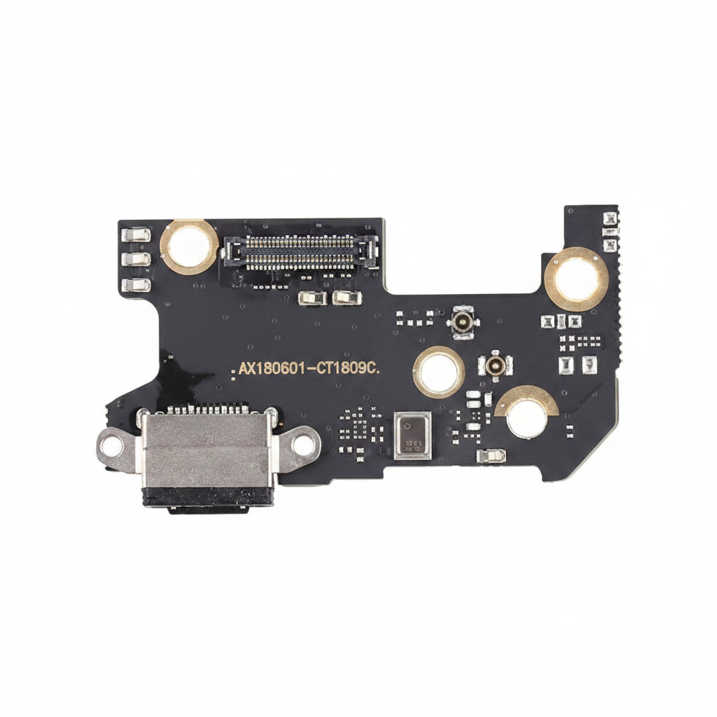 Xiaomi Mi 8 Pro Charging Logic in BD We Fix Fast