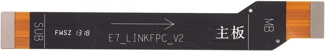 Redmi Note 5 Motherboard Connector Flex Cable in Bangladesh We Fix Fast