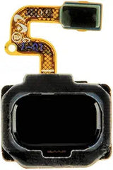 Original Samsung Galaxy Note 8 N950U Home Button with Flex Cable Ribbon Replacement – Black We Fix Fast