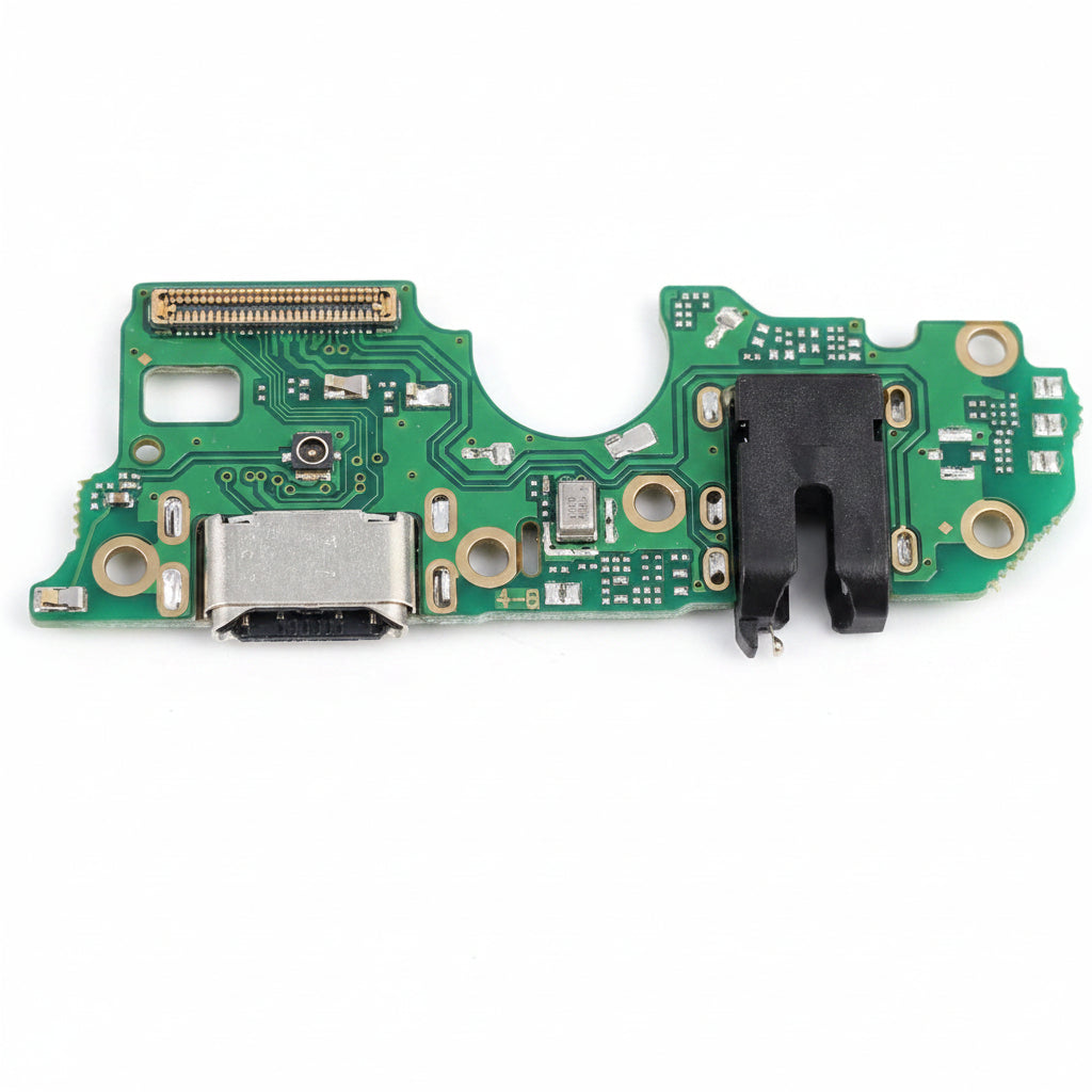 Original Realme 8s Charging Logic Board Price in Bangladesh We Fix Fast