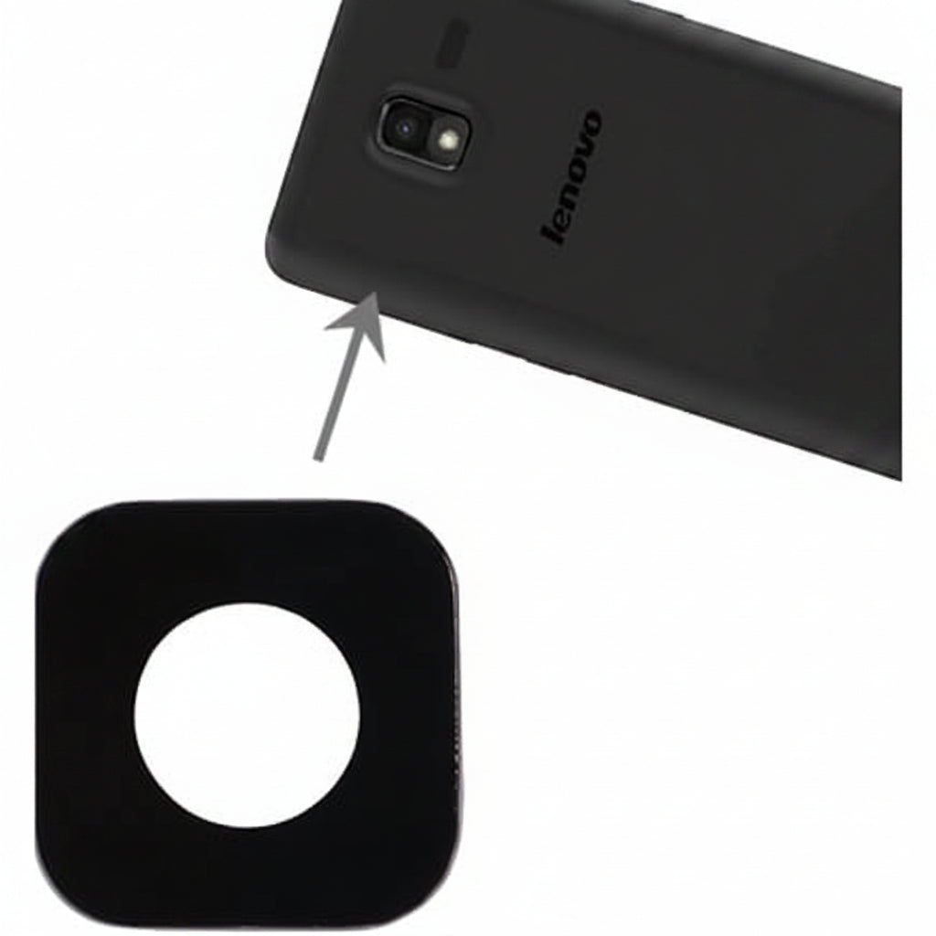 Samsung Galaxy J1 (2016) SM-J120 Rear Camera Glass Lens Replacement We Fix Fast