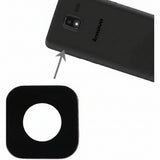 Samsung Galaxy J1 (2016) SM-J120 Rear Camera Glass Lens Replacement We Fix Fast