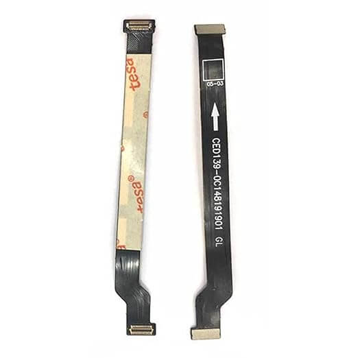 OnePlus 7 motherboard connector flex cable in BD We Fix Fast