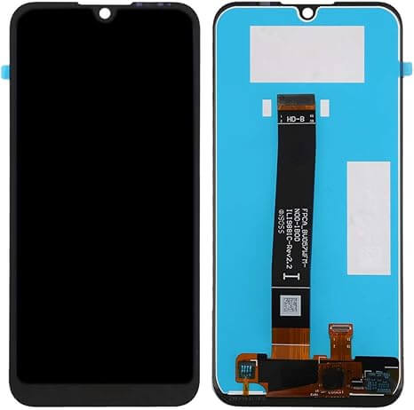 Original quality Huawei Y5 (2019) Display in BD We Fix Fast