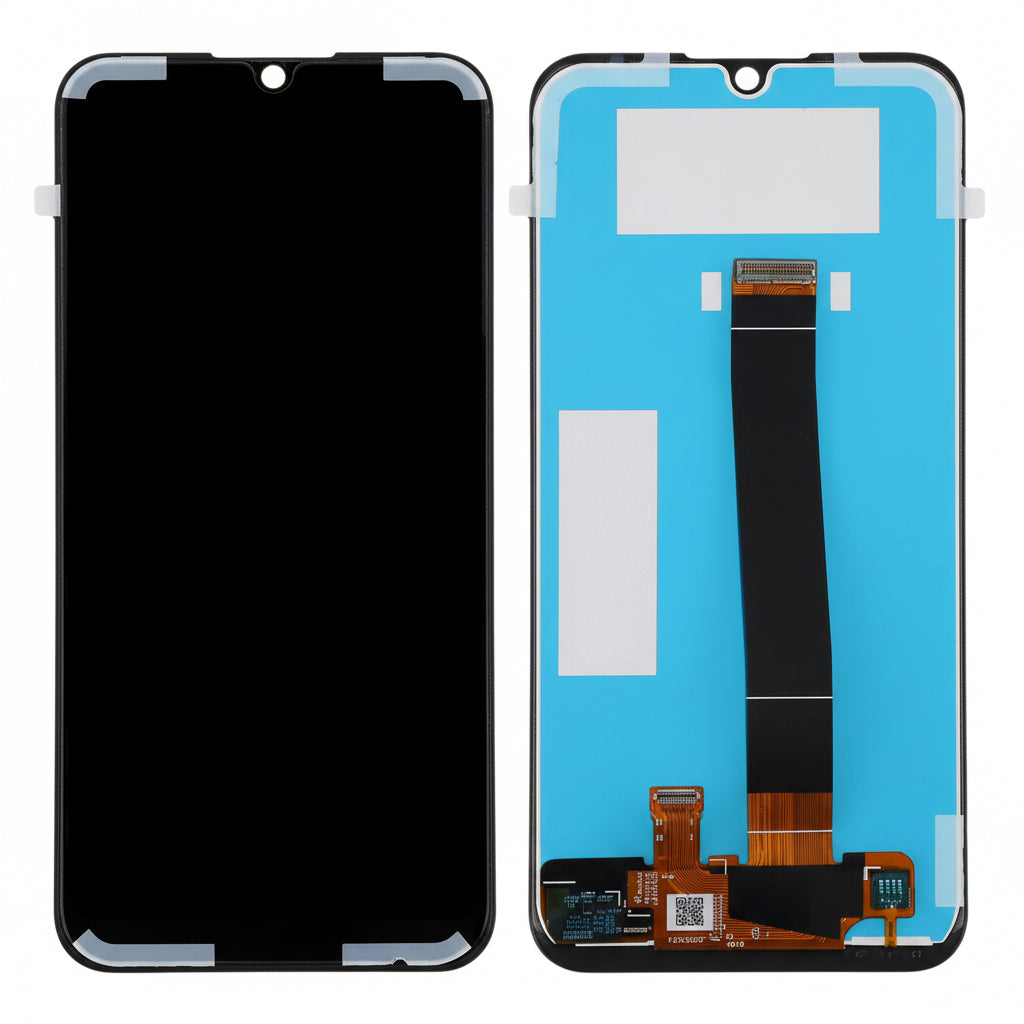 Original quality Huawei Y5 (2019) Display in BD We Fix Fast