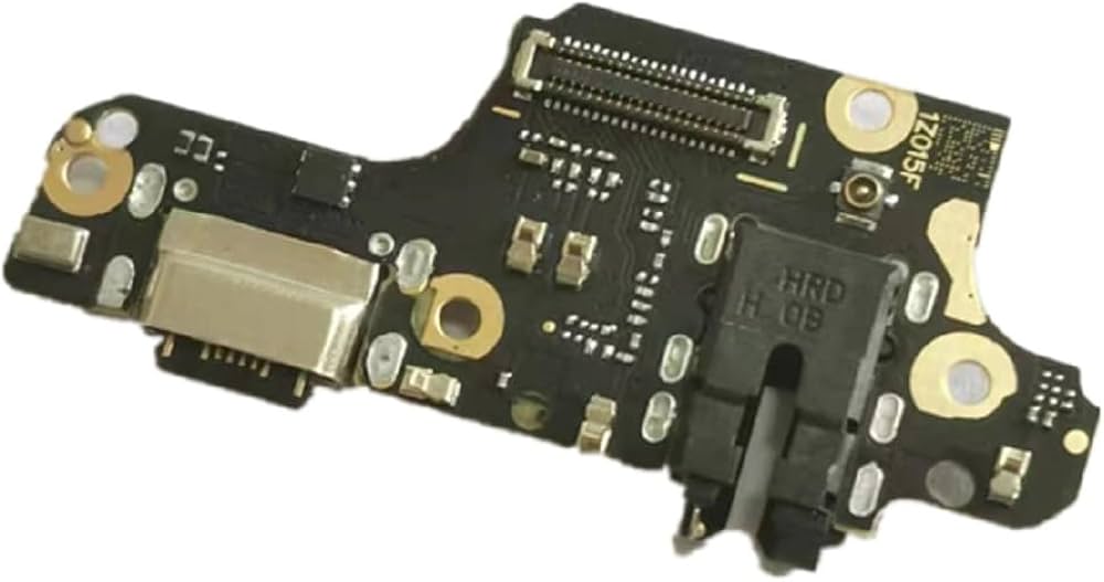 Xiaomi Poco M4 5G Charging logic board price in BD We Fix Fast