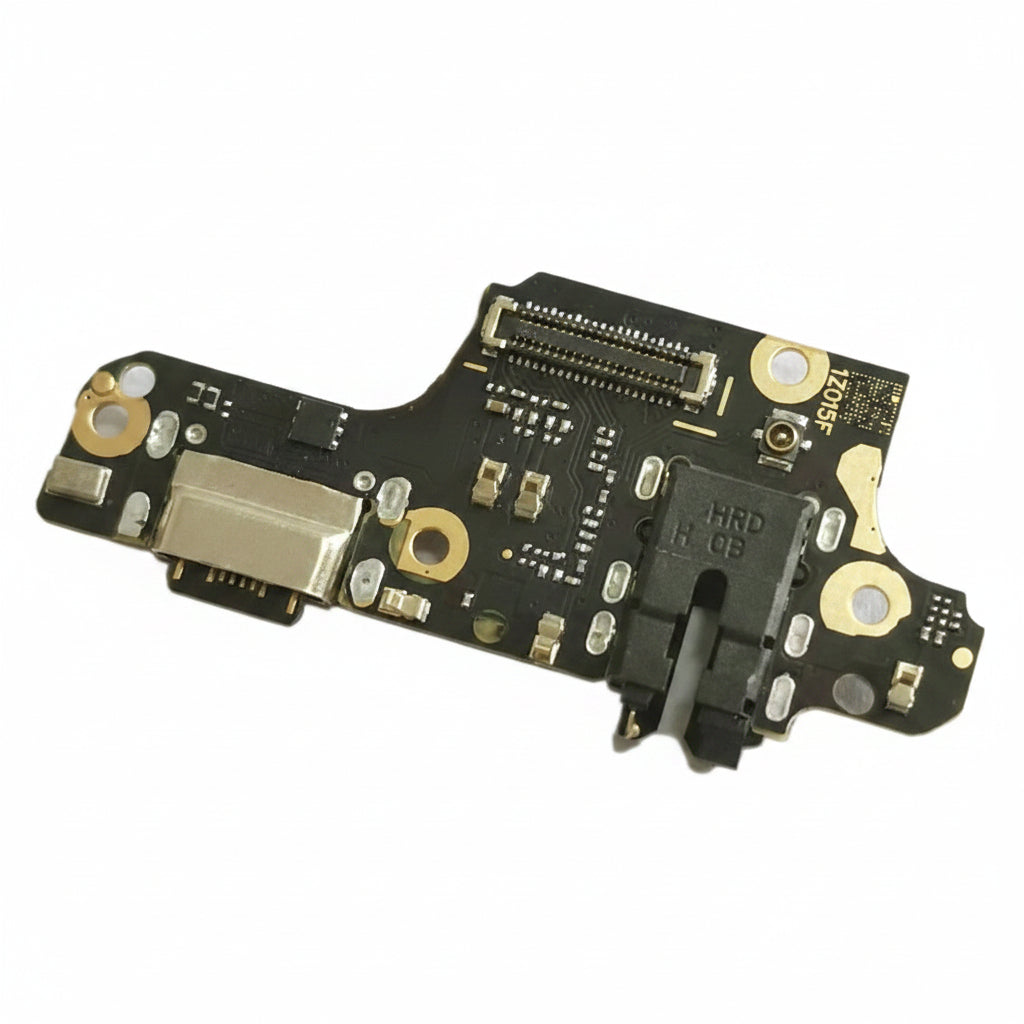 Xiaomi Poco M4 5G Charging logic board price in BD We Fix Fast