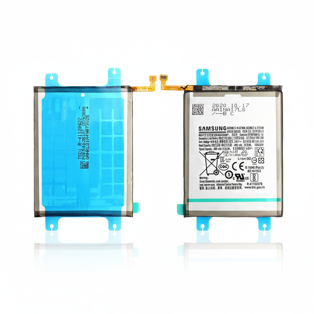 Samsung Galaxy A42 Battery Price in Bangladesh We Fix Fast