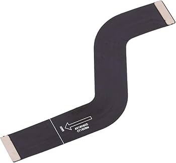 Xiaomi Mi 9T Motherboard Connector flex cable in Bangladesh We Fix Fast