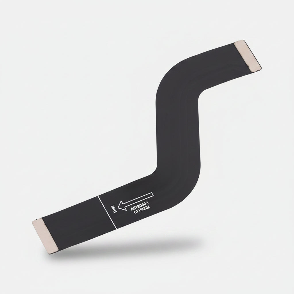 Xiaomi Mi 9T Motherboard Connector flex cable in Bangladesh We Fix Fast