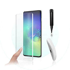 Samsung s6 edge uv curved glass protector price in bd We Fix Fast