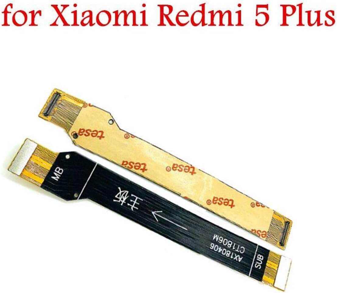 Xiaomi Mi 5S Motherboard Connector flex cable in Bangladesh We Fix Fast