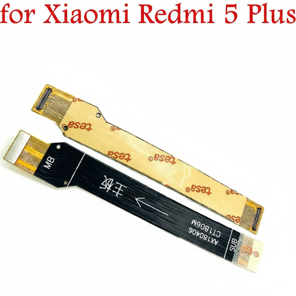 Xiaomi Mi 5S Motherboard Connector flex cable in Bangladesh We Fix Fast