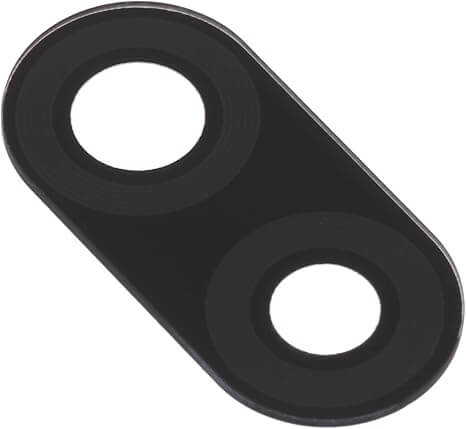 OnePlus 6T rear-facing camera glass lens replacement We Fix Fast