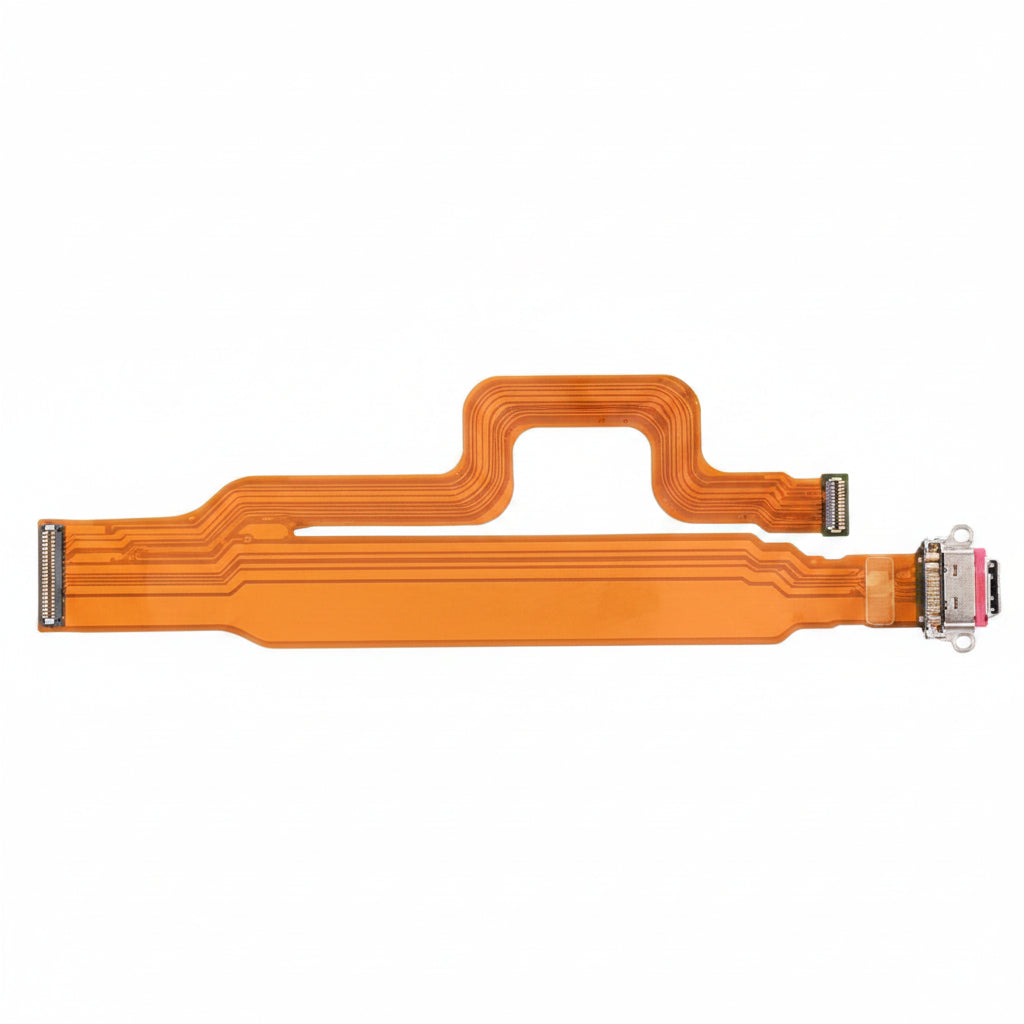 Oppo Reno 4 Motherboard Connector Flex Cable in Bangladesh We Fix Fast