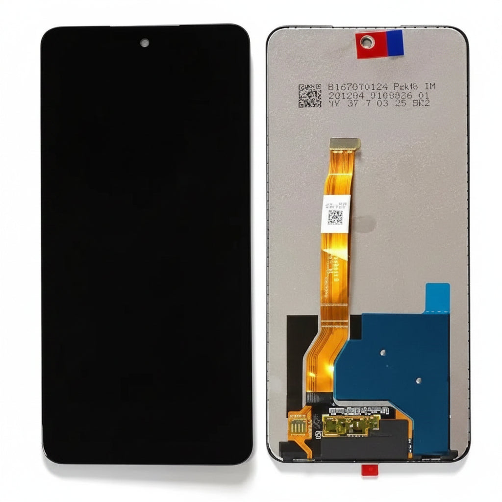Realme Narzo N55 Display Price in Bangladesh We Fix Fast