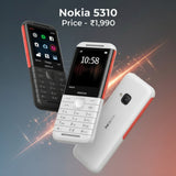 nokia 5310 price in bd wefixfast