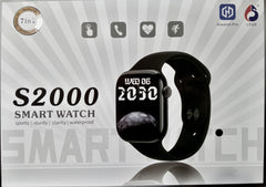 s2000 smart watch