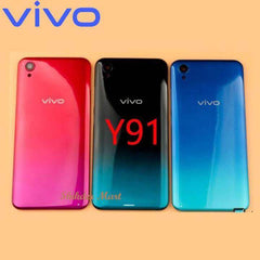 Vivo Y91 Back Panel (All Colors Available) We Fix Fast