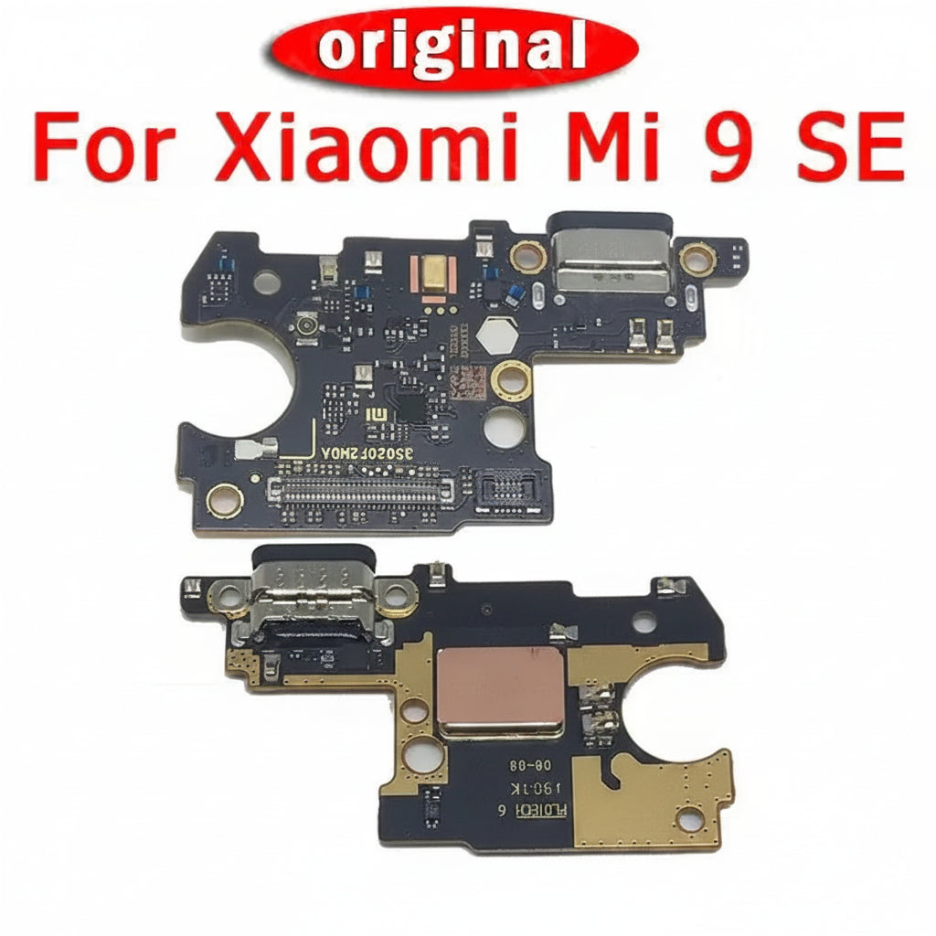 Xiaomi Mi 9 SE Charging Logic Port in BD We Fix Fast