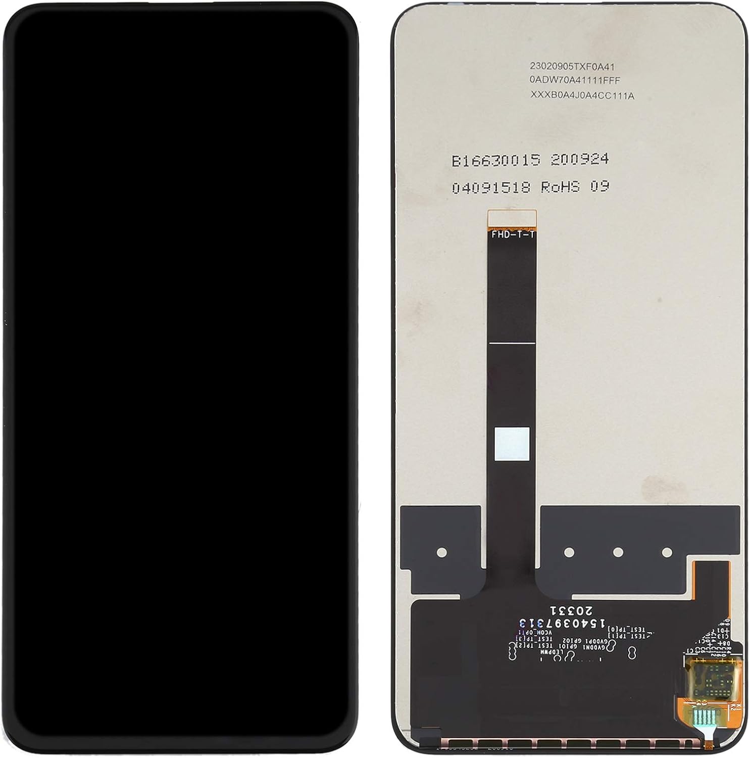 Huawei Y9a Display Price in BD We Fix Fast