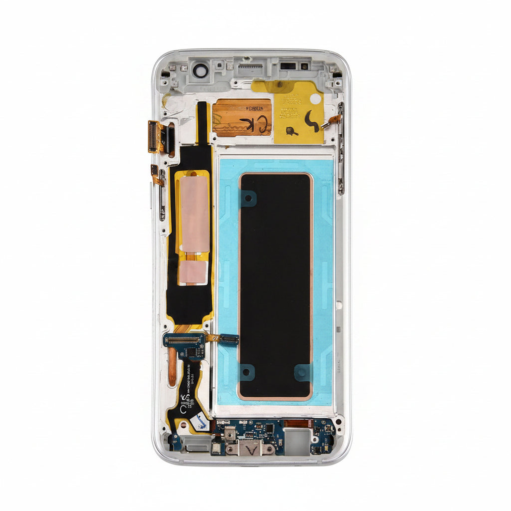 Samsung S7 Edge Display Price in Bangladesh price in BD We Fix Fast