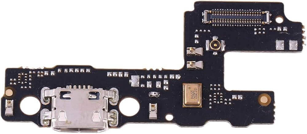 Xiaomi Mi Play Charging logic board price in BD We Fix Fast