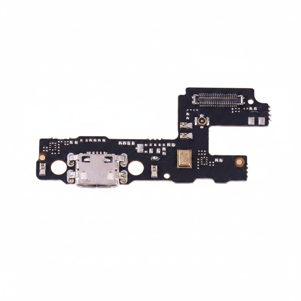 Xiaomi Mi Play Charging logic board price in BD We Fix Fast