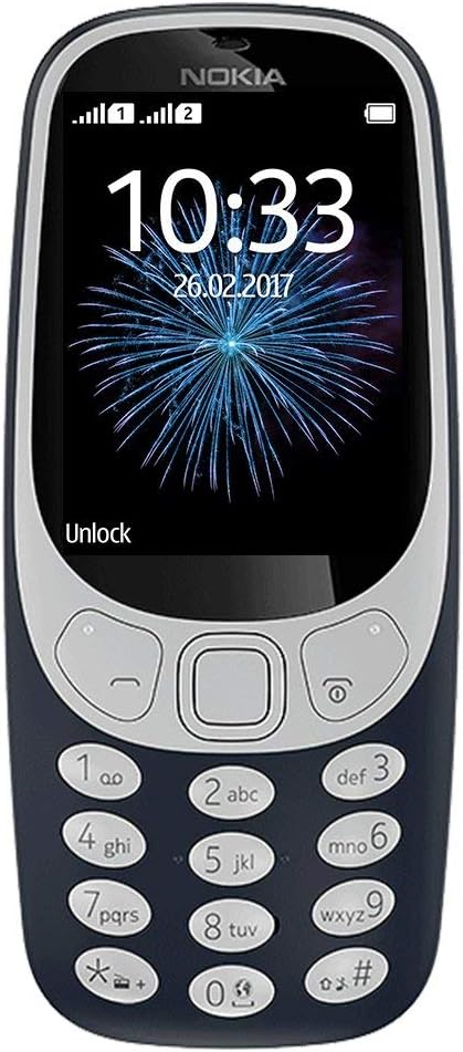 nokia 3310 price in bangladesh