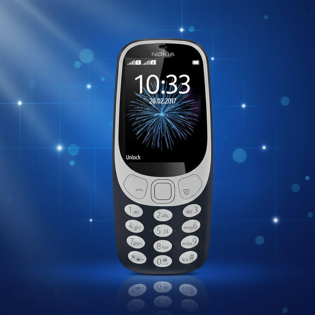 nokia 3310 price in bangladesh