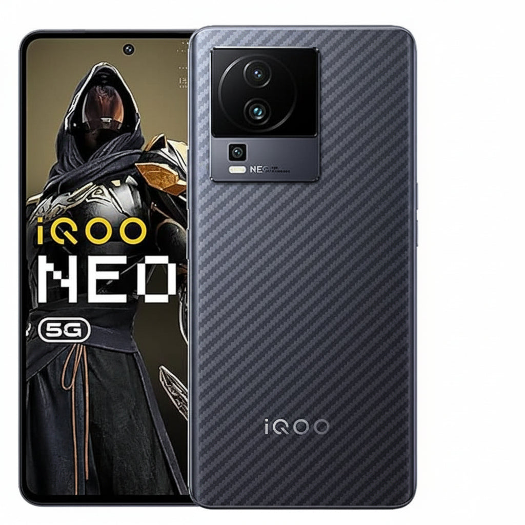 Vivo iQOO Neo7 SE backshell or back panel Price in BD We Fix Fast
