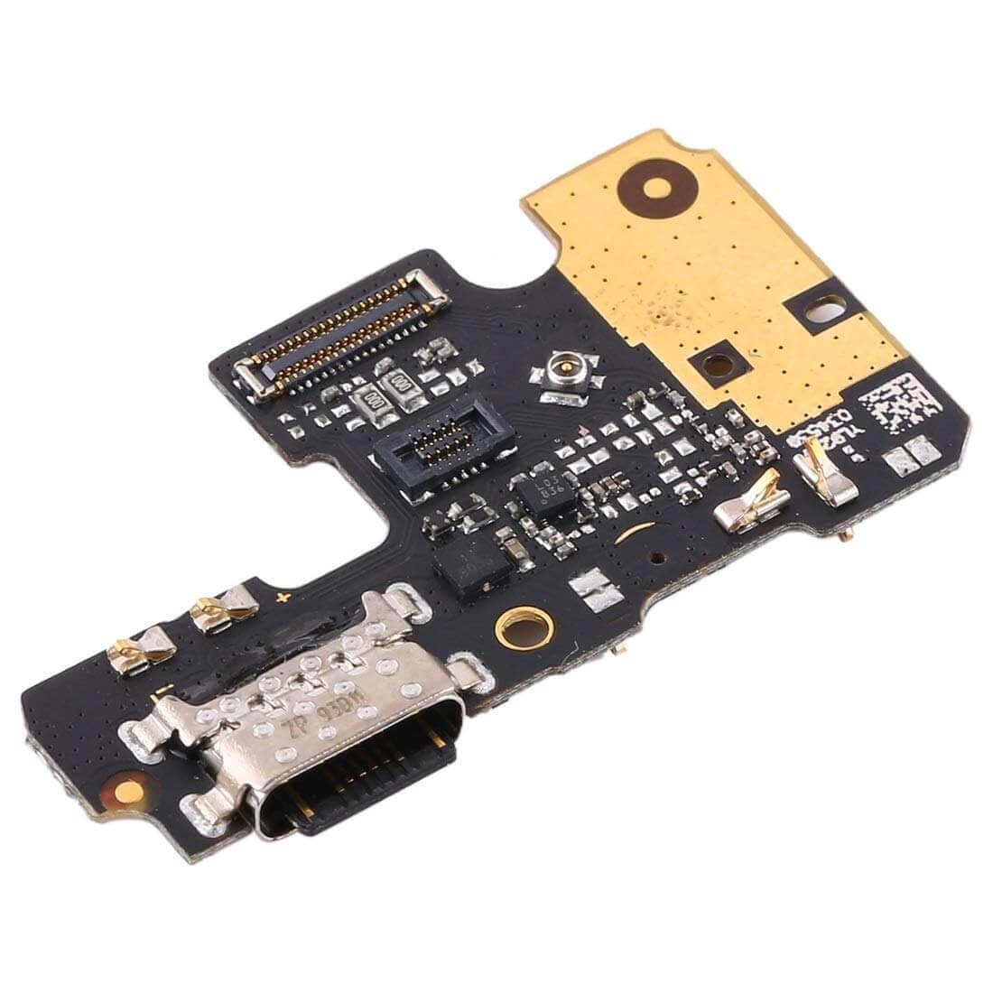 Xiaomi Mi CC9e Charging logic board price in BD We Fix Fast