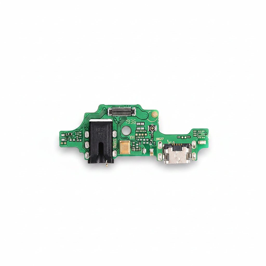 Infinix Note 7 Lite charging logic board price in Bangladesh We Fix Fast