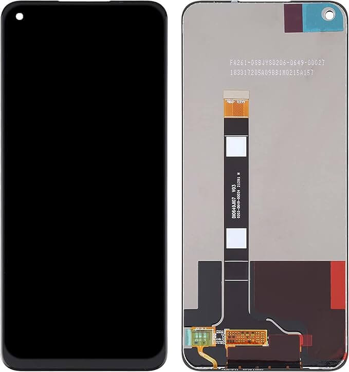 Realme 9 5G LCD Display Price in Bangladesh We Fix Fast