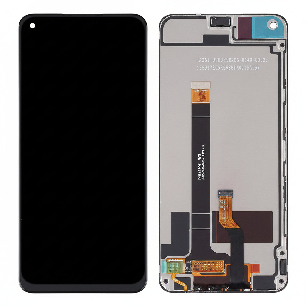 Realme 9 5G LCD Display Price in Bangladesh We Fix Fast