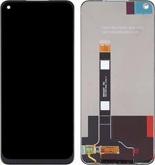 Realme 9 5G LCD Display Price in Bangladesh We Fix Fast