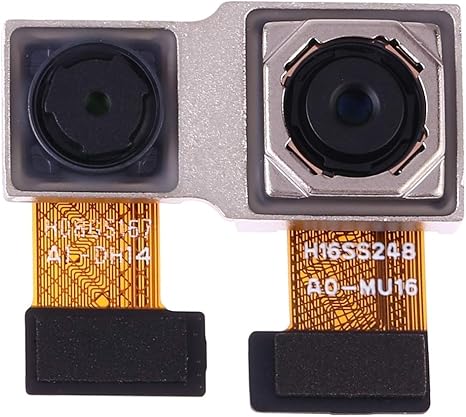 Oppo F9 rear camera replacement available in BD We Fix Fast